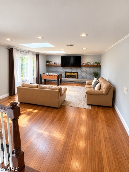19 Tiffany Drive Livingston NJ 07039