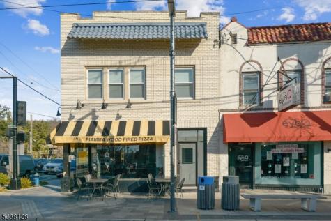 34 Main St, Apt B Millburn NJ 07041