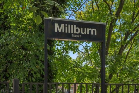 34 Main St, Apt B Millburn NJ 07041