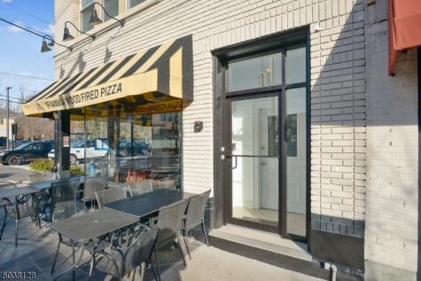 34 Main St, Apt B Millburn NJ 07041