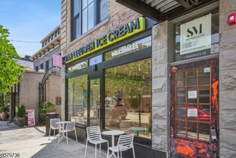 34 Main St, Apt B Millburn NJ 07041