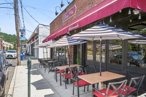 34 Main St, Apt B Millburn NJ 07041