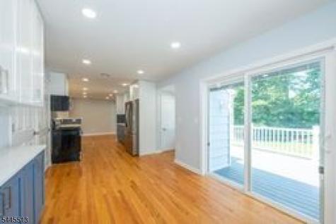 47 Pleasant Avenue West Caldwell NJ 07006