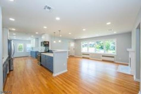 47 Pleasant Avenue West Caldwell NJ 07006