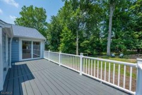 47 Pleasant Avenue West Caldwell NJ 07006