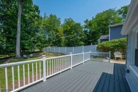 47 Pleasant Avenue West Caldwell NJ 07006