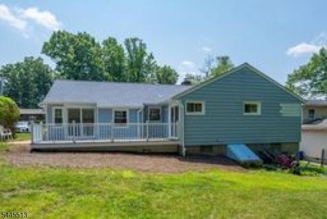 47 Pleasant Avenue West Caldwell NJ 07006