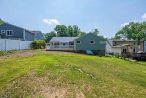 47 Pleasant Avenue West Caldwell NJ 07006