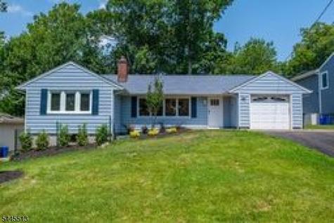 47 Pleasant Avenue West Caldwell NJ 07006