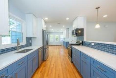 47 Pleasant Avenue West Caldwell NJ 07006