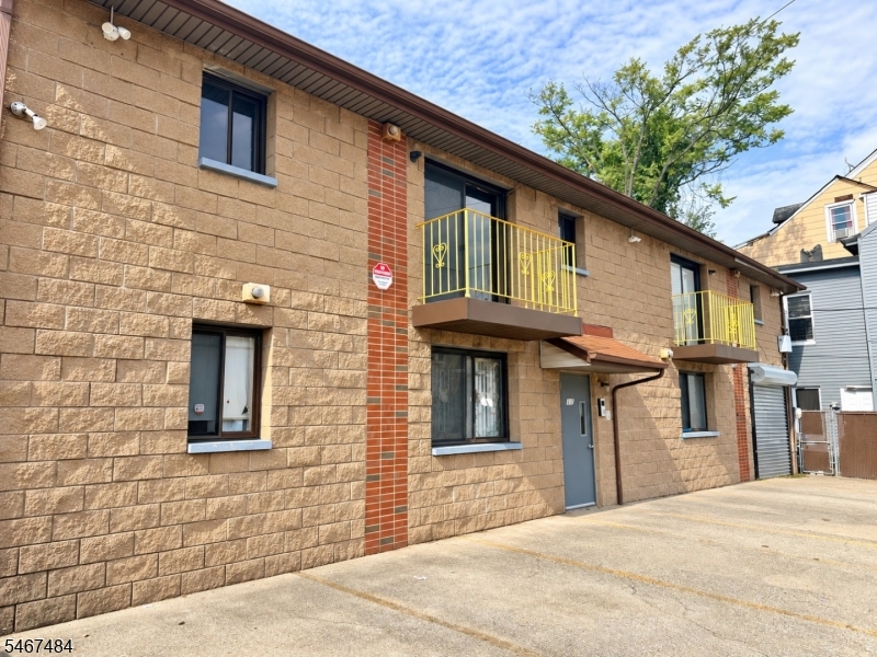 217 Park Avenue Paterson NJ 07501