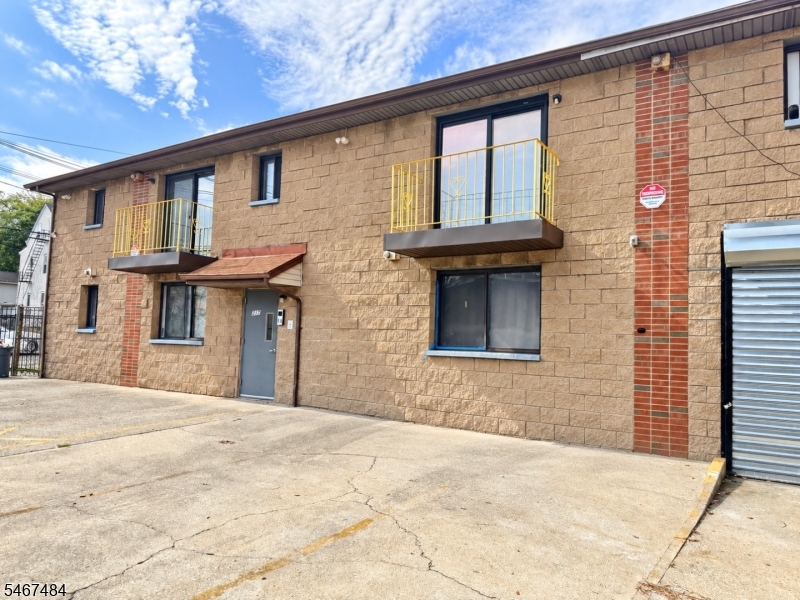 217 Park Avenue Paterson NJ 07501