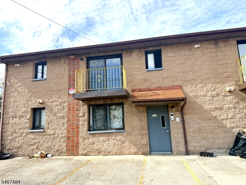 217 Park Avenue Paterson NJ 07501