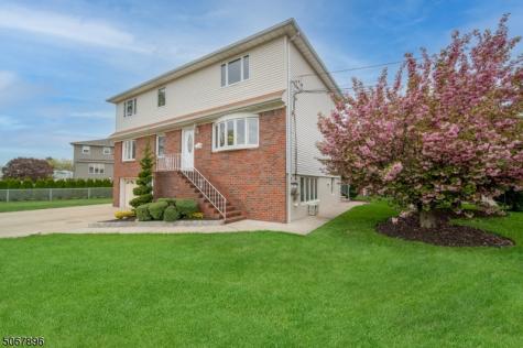 2 Millo Place Little Ferry NJ 07643