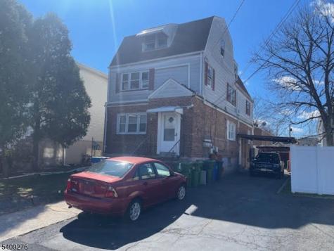 1112 Rivington Street Roselle NJ 07203