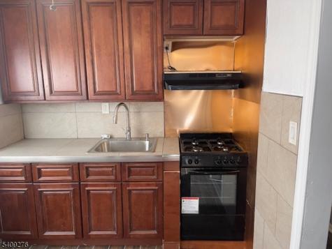 1112 Rivington Street Roselle NJ 07203