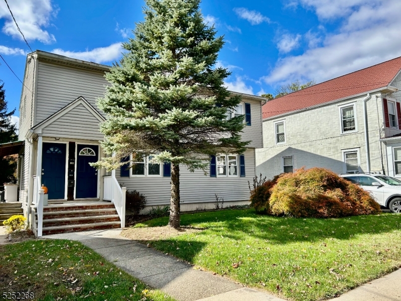73 W. New Street Rockaway NJ 07866