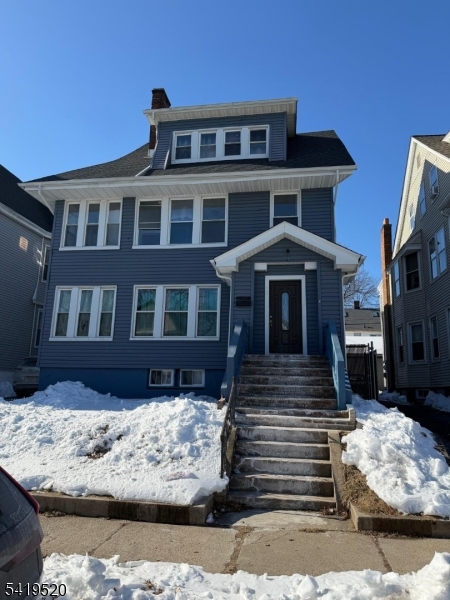 73 Arsdale Terrace East Orange NJ 07018