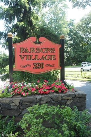 320 South- 4c Morristown NJ 07960