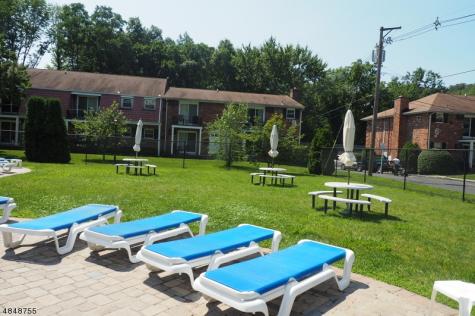 320 South- 4c Morristown NJ 07960