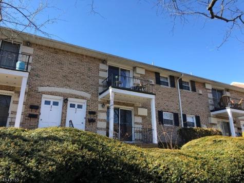 320 South- 4c Morristown NJ 07960