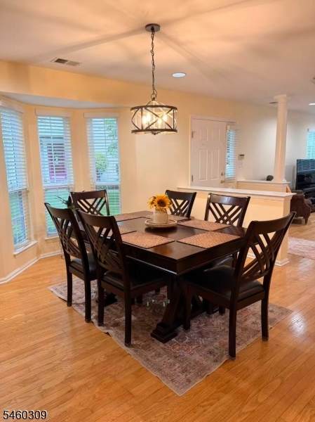 63 Dorchester Dr Ondo Bernards NJ 07920