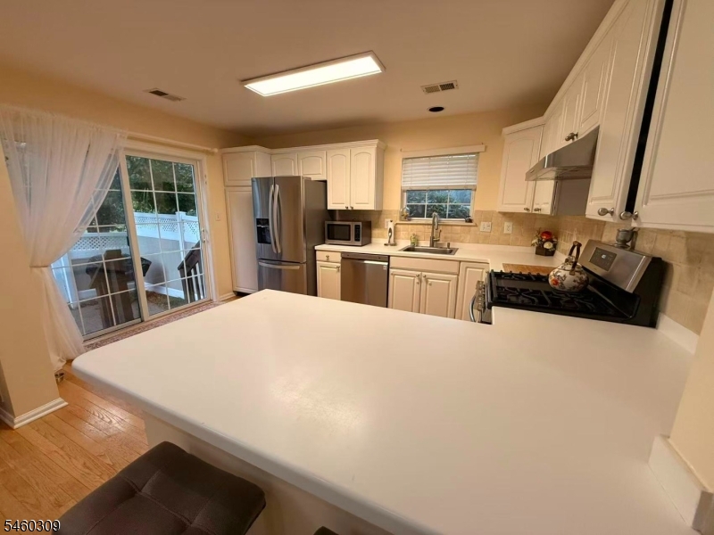 63 Dorchester Dr Ondo Bernards NJ 07920