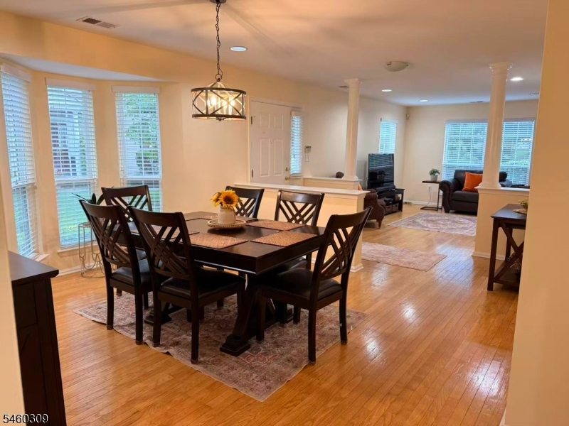 63 Dorchester Dr Ondo Bernards NJ 07920