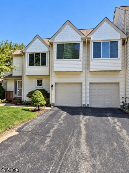 4 Eckhardt Circle Montville NJ 07045