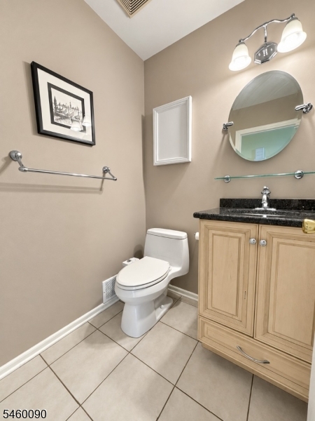 4 Eckhardt Circle Montville NJ 07045