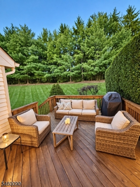 4 Eckhardt Circle Montville NJ 07045