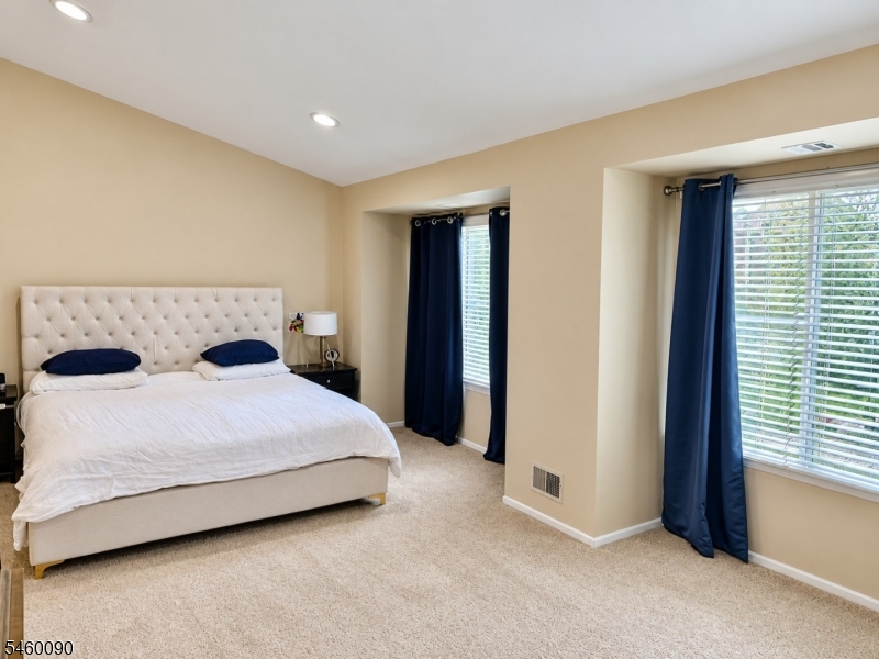 4 Eckhardt Circle Montville NJ 07045
