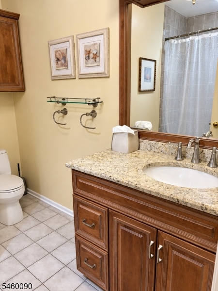 4 Eckhardt Circle Montville NJ 07045