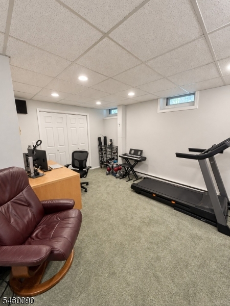4 Eckhardt Circle Montville NJ 07045