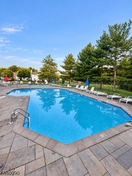 4 Eckhardt Circle Montville NJ 07045