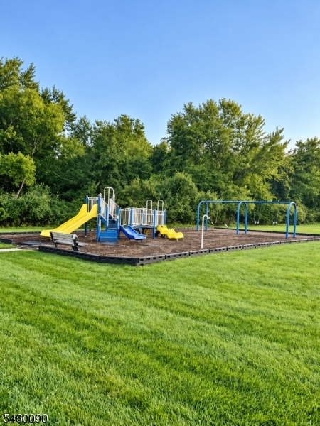 4 Eckhardt Circle Montville NJ 07045