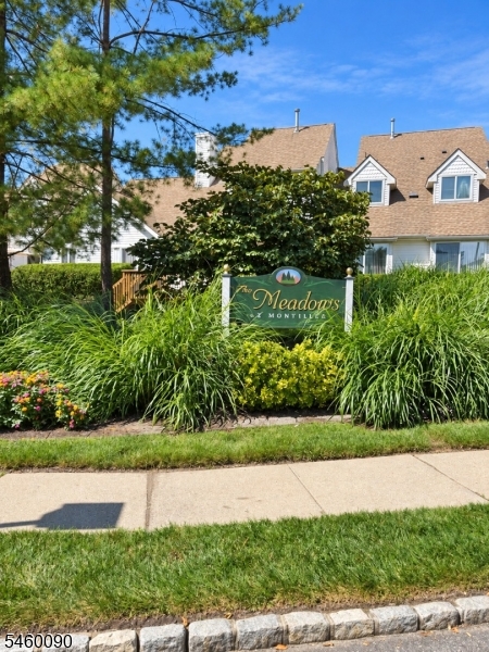 4 Eckhardt Circle Montville NJ 07045