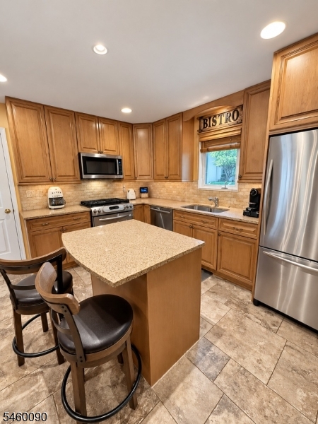 4 Eckhardt Circle Montville NJ 07045