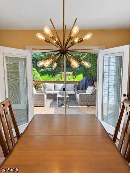 4 Eckhardt Circle Montville NJ 07045