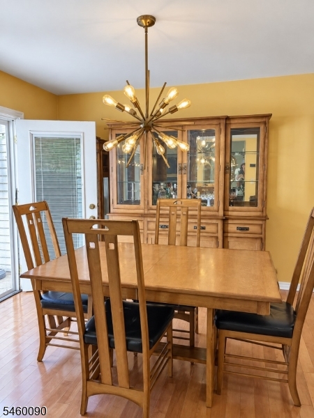 4 Eckhardt Circle Montville NJ 07045
