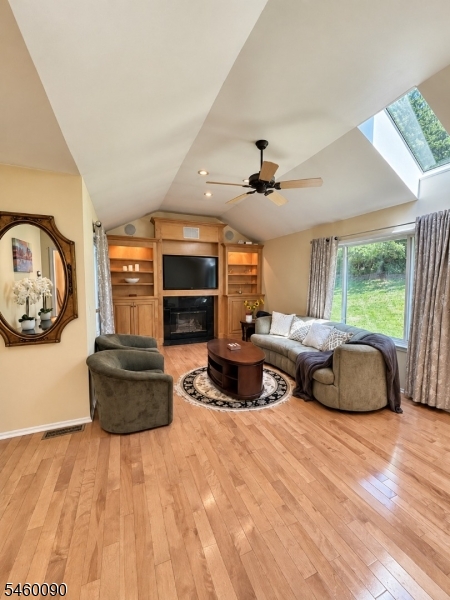 4 Eckhardt Circle Montville NJ 07045