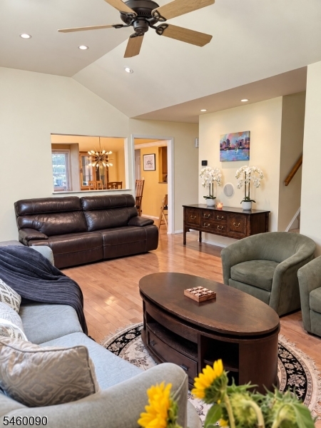 4 Eckhardt Circle Montville NJ 07045