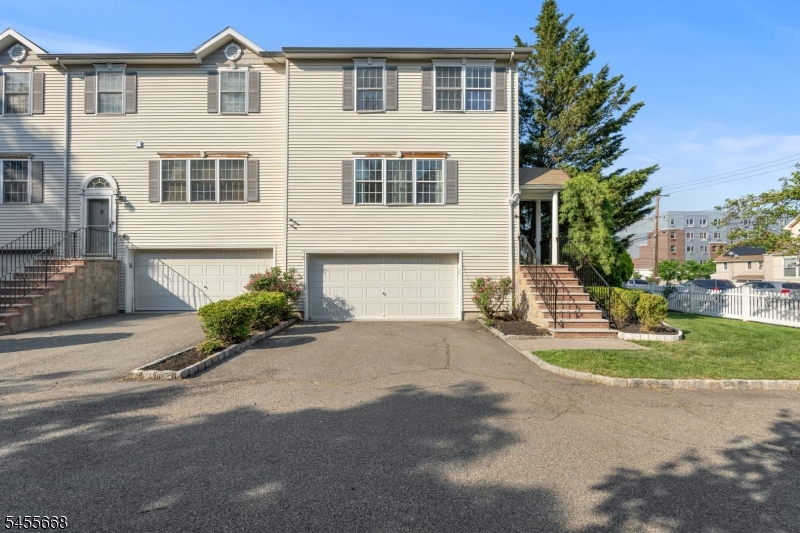 9 Tompkins Street West Orange NJ 07052