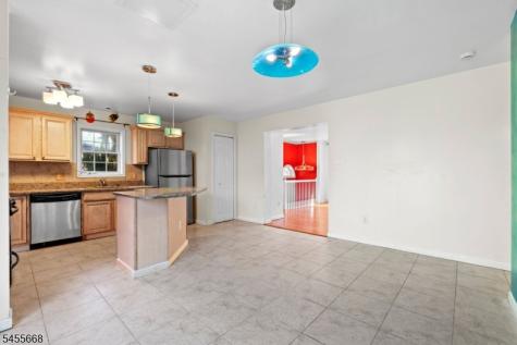 9 Tompkins Street West Orange NJ 07052