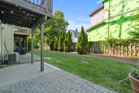 9 Tompkins Street West Orange NJ 07052