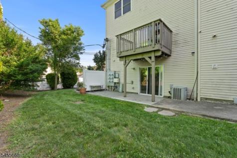 9 Tompkins Street West Orange NJ 07052