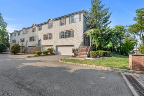 9 Tompkins Street West Orange NJ 07052