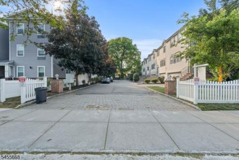 9 Tompkins Street West Orange NJ 07052