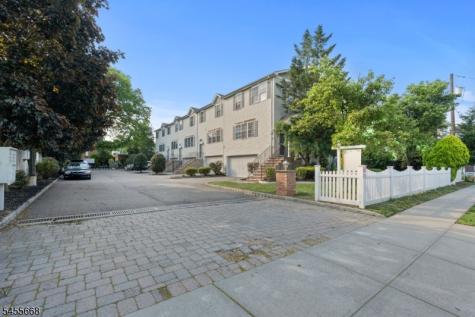 9 Tompkins Street West Orange NJ 07052