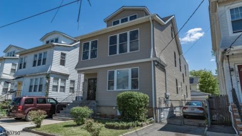 182 Ellery Avenue Newark NJ 07106